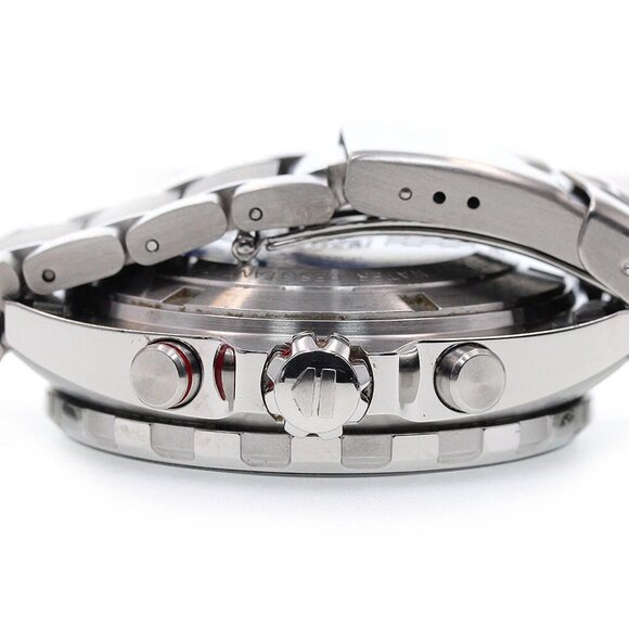 TAG HEUER Formula 1 Caliber 16 Chronograph AT Men's Watch - Picture 6 of 6